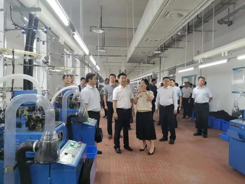 安康漢濱新社區(qū)工廠建設(shè)成效顯著 1.5萬個(gè)就業(yè)崗位助力鄉(xiāng)村振興
