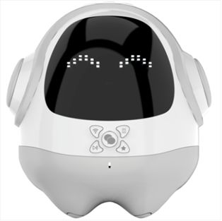 國內(nèi)兒童陪伴機(jī)器人品牌盤點與市場現(xiàn)狀