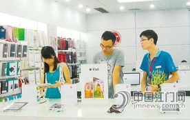 學(xué)生用品銷售漸熱，電子產(chǎn)品月底或迎高峰