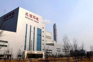 探秘環保科技 廢棄電器電子產品處理與污水處理全流程，四家單位實地解析