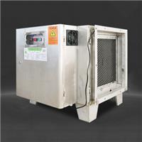 沈陽(yáng)油煙凈化器選購(gòu)指南 核心設(shè)備推薦與凈化方案解析